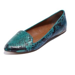 Dolce Vita "Lissa" Loafer in Python